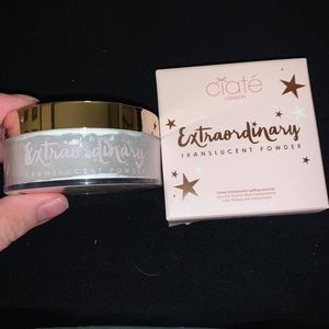 Ciate London “Extraordinary” Loose powder.